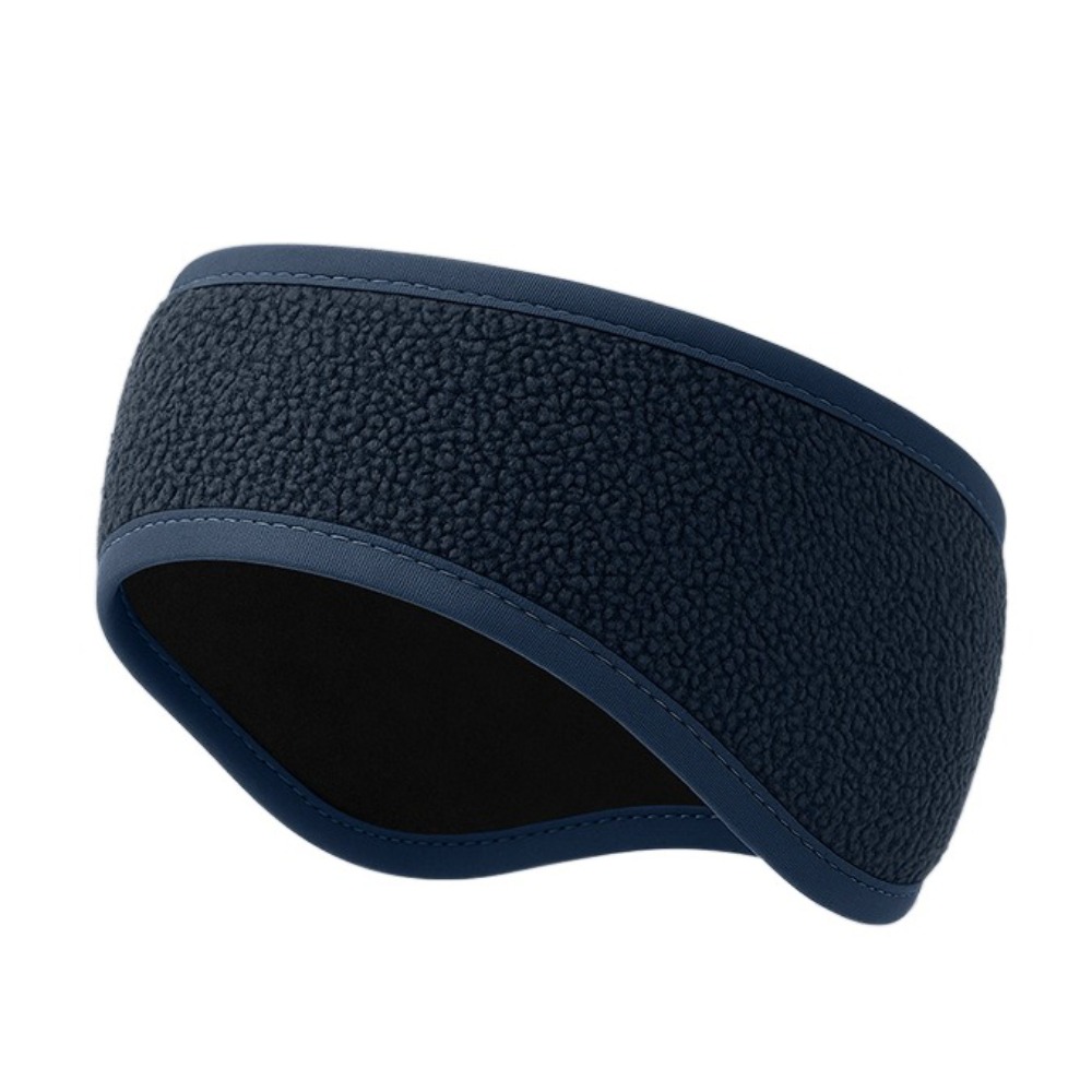 Bandeaux de sport en polaire c - Winter Headband Fleece avis et prix