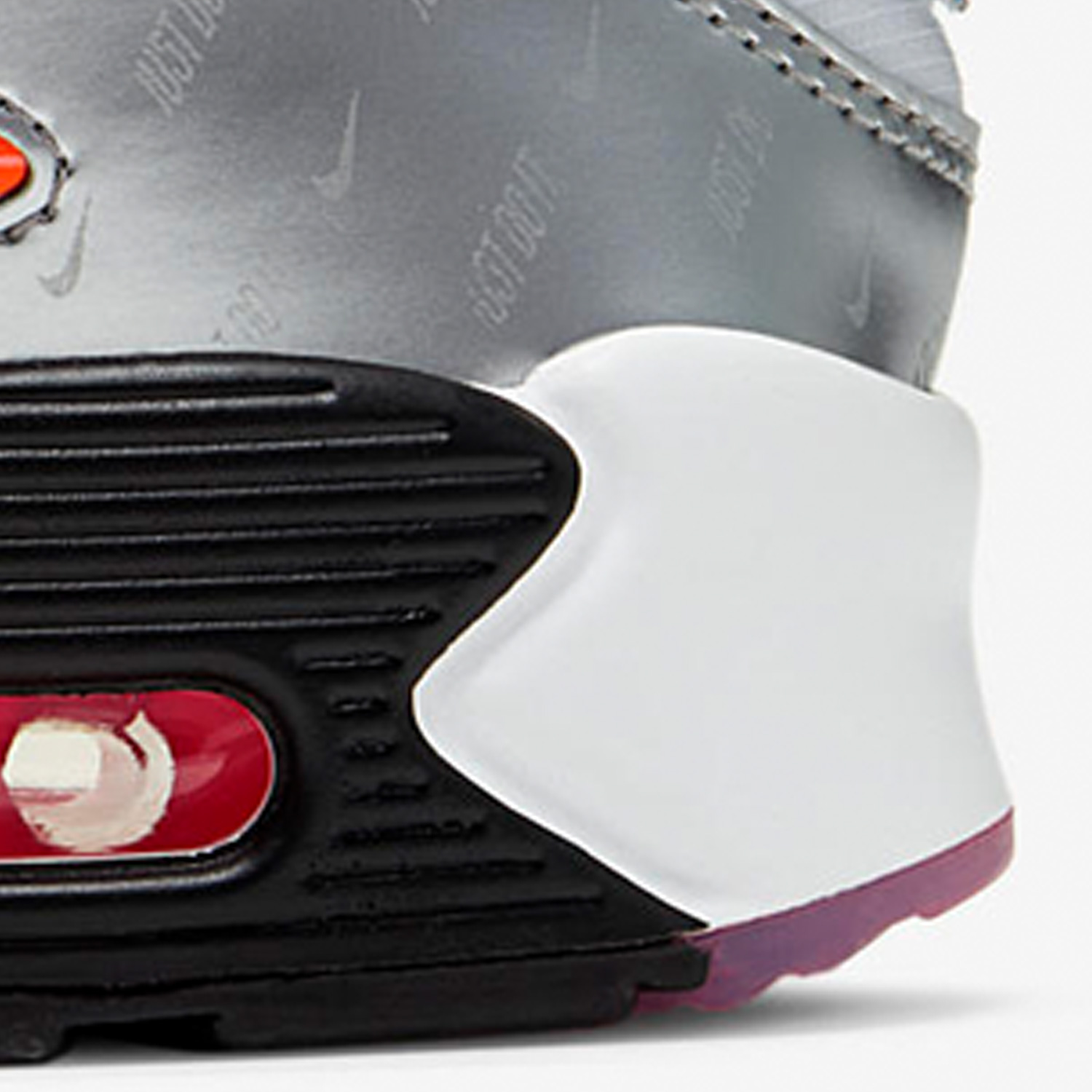 Nike Authentic Air Max 90 Chau - Nike Shoes Air Max 90 avis et prix