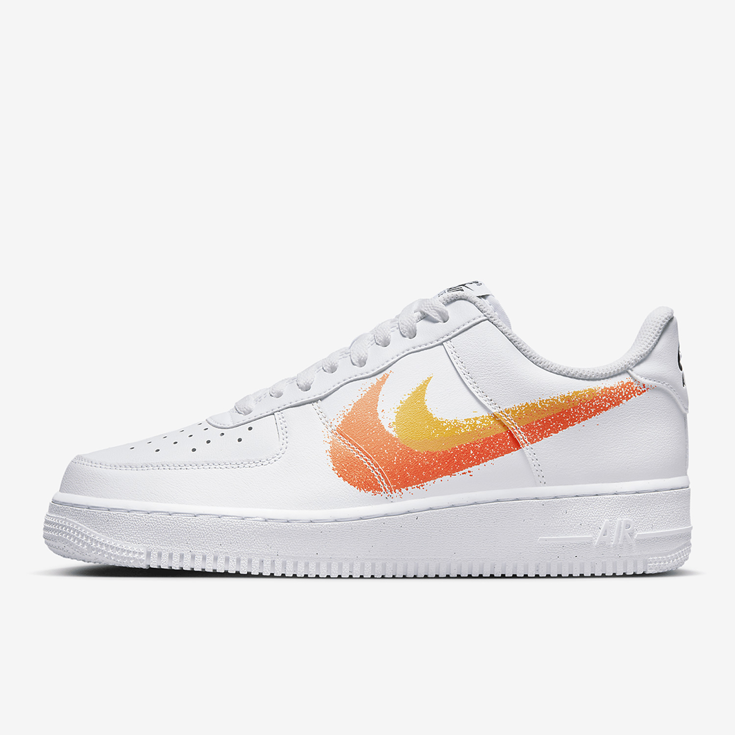 Nike véritable AIR FORCE 1 '07 - Nike Shoes Air Force 1 avis et prix