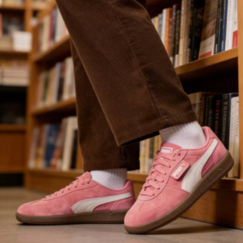 Nouvelles chaussures de skateb - Puma Shoes Suede Classic avis et prix