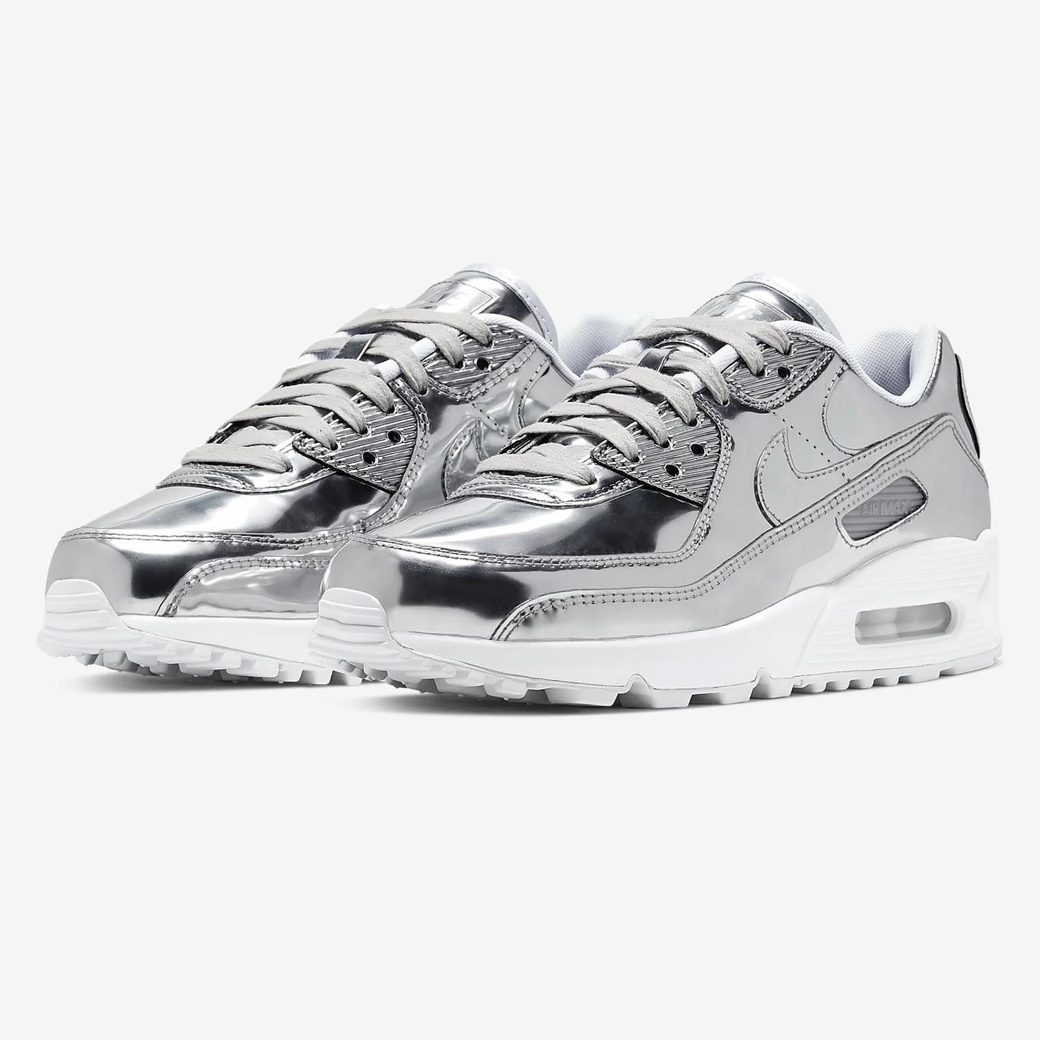 Nike véritable AIR MAX 90 SP A - Nike Shoes Air Max 90 avis et prix