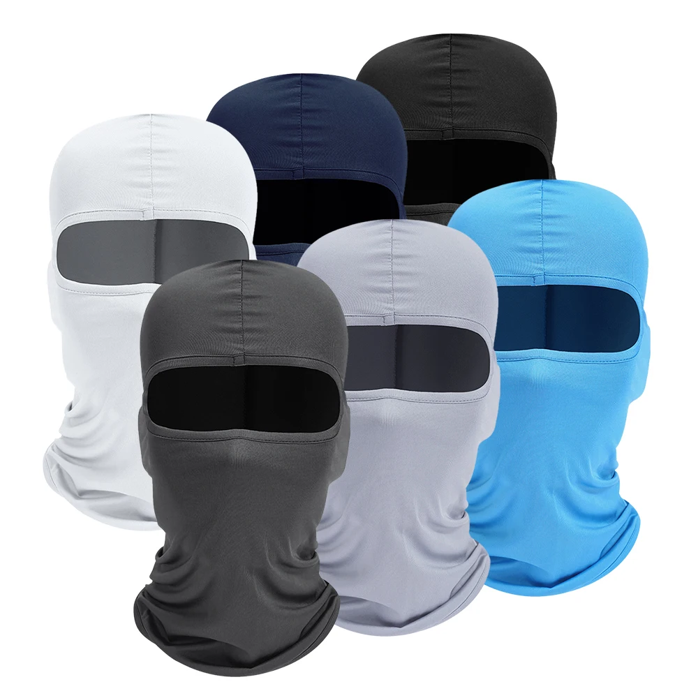 Balaclava respirante pour l'ét - Balaclava Ski Mask avis et prix