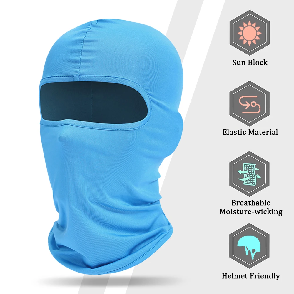 Balaclava respirante pour l'ét - Balaclava Ski Mask avis et prix