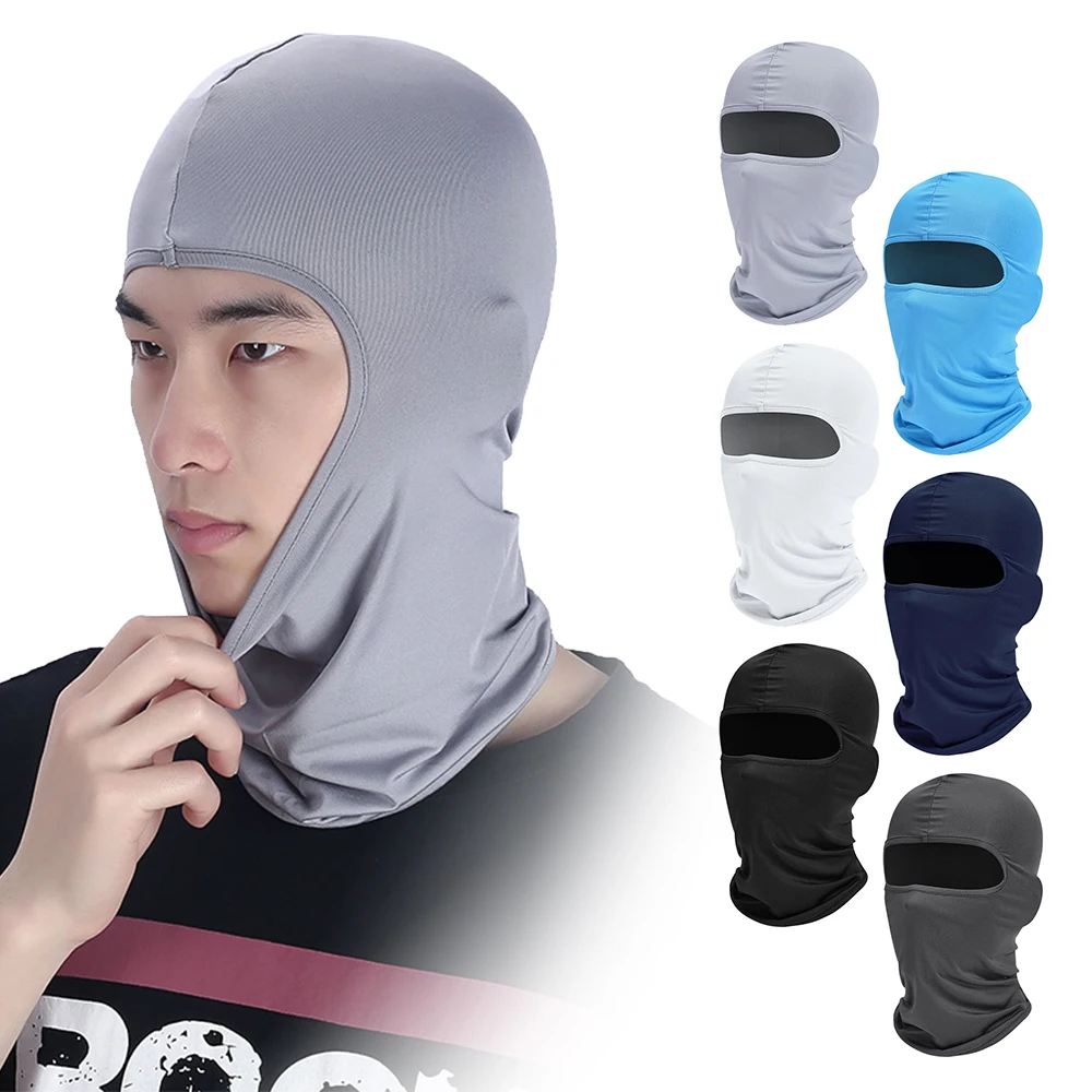 Balaclava respirante pour l'ét - Balaclava Ski Mask avis et prix