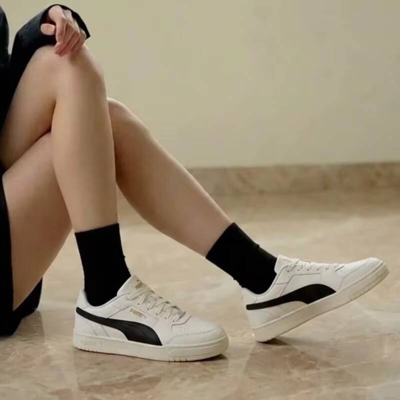 PUMA Unisexe 2026 Printemps Co - Puma Shoes Suede Classic avis et prix