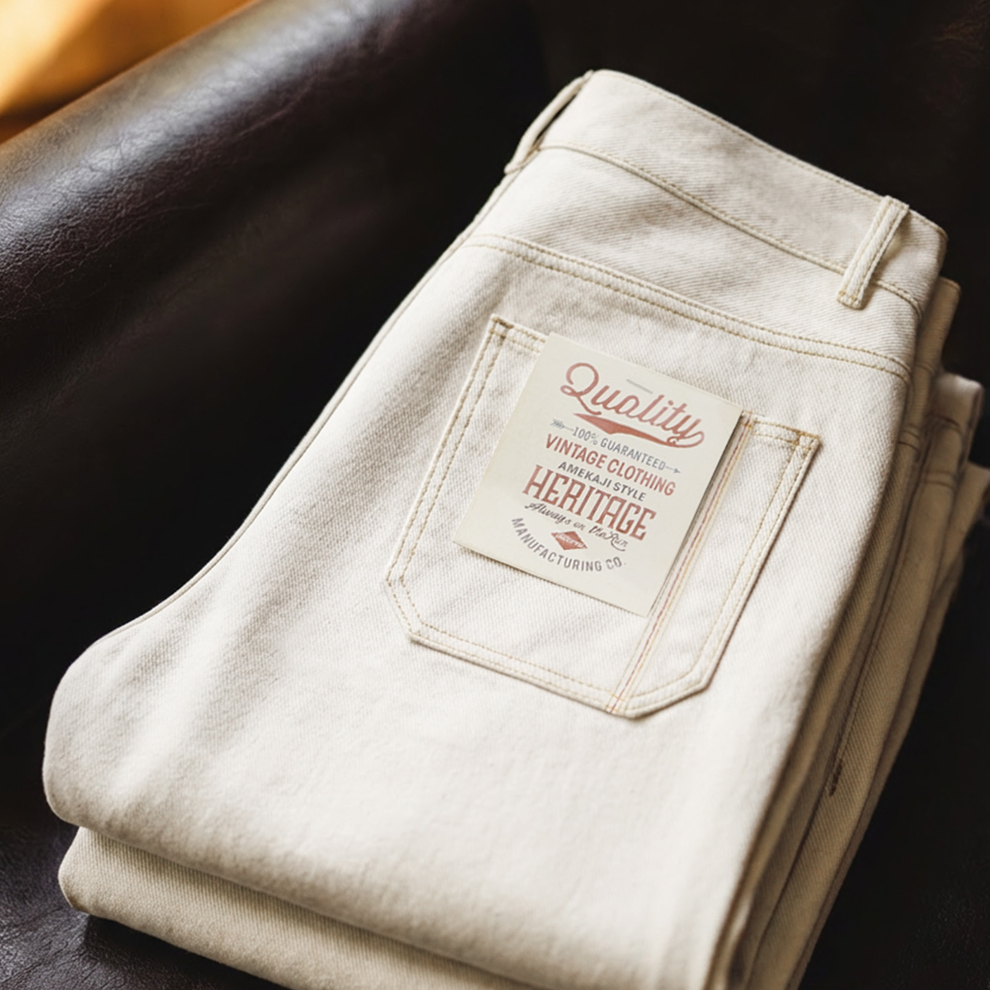 Jean vintage blanc épais délav - Levis Jeans 501 avis et prix