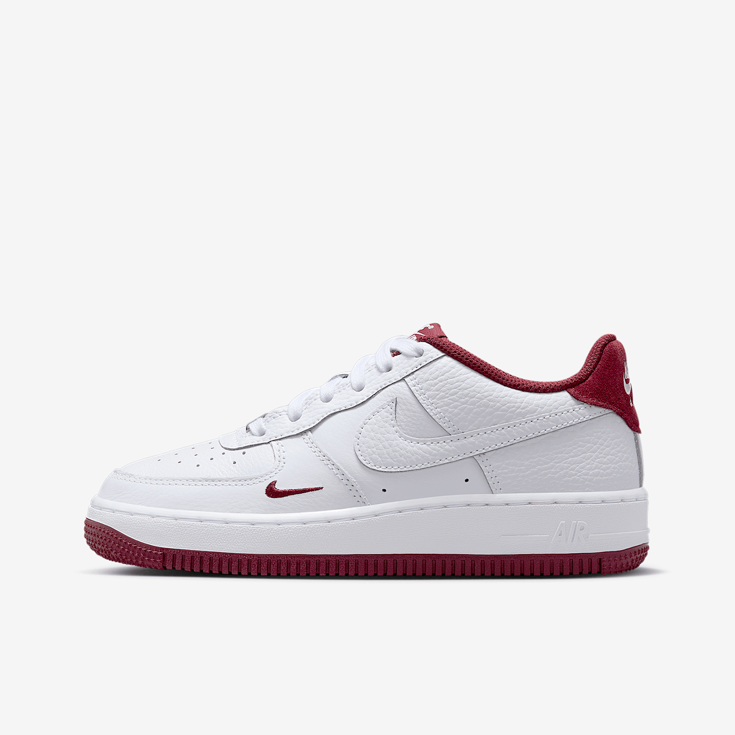 Nike Authentic Air Force 1 LV8 - Nike Shoes Air Force 1 avis et prix
